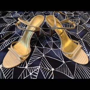 Lauren Ralph  Lauren high heels